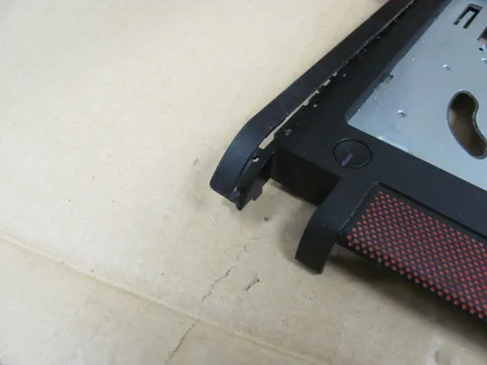 номер0106-19 Кришка панель палмрест тачпад 0TPD67 EAAM9004010 для Dell Inspiron 15 15-7000  7557 7559 оригінал Інтернет-аукціон