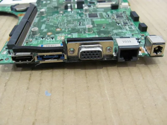 479-2 материнська плата MS-16F11 для MEDION X6811 X6812 GX660 MS-16F1 оригінал Продаж