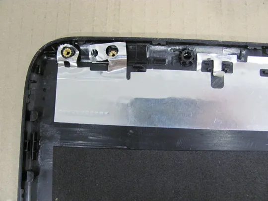 384-2 кришка матриці 46008C0A0002  для HP Pavilion  17-X  17-Y оригінал Інтернет-аукціон