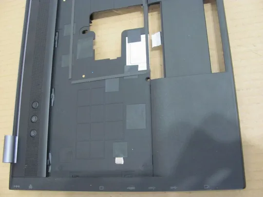 номер0326-3 Кришка панель палмрест та тачпад BA75-03408A для SAMSUNG NP600 NP600B4B оригінал Продаж