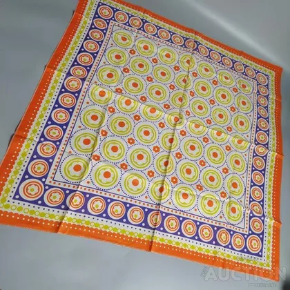 фото, Хустка 80*80 см.