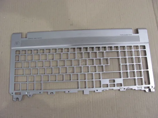 номер0322-27 панель рамка клавіатури Клавіатурна рамка Корпус клавіатури Laptop keyboard frame  AP0N7000100  для Acer Aspire V3-531, V3-531G, V3-551, V3-551G, V3-571, V3-571G оригінал Ціна