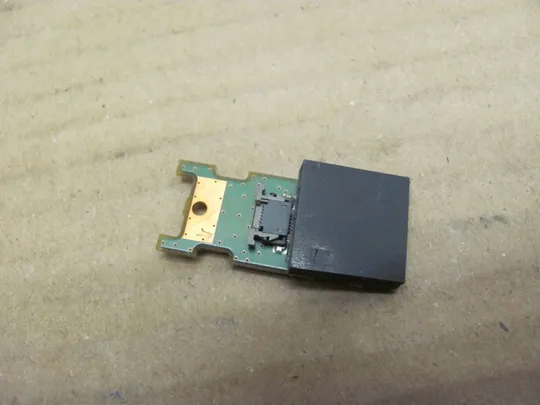 361-53 плата сканер відбитку CP561551-X3 для FUJITSU H720 оригінал Продаж