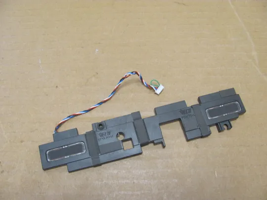 номер1002-15 динаміки Dynamics 03J3PV PK230011100  для Dell Precision 7750 7760 M7750 M7760 оригінал Ціна