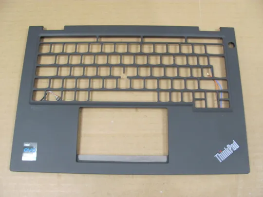 815-17 Кришка панель палмрест 4ZB0MC0101 460.0MC0C.0001  для Lenovo ThinkPad X13 Yoga Gen 2 оригінал Ціна
