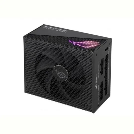 Блок питания Asus ROG Strix PCIE5 850W Gold Aura Edition (90YE00P2-B0NA00) Продаж