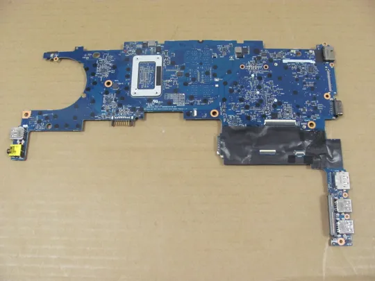 772-11 материнська плата РОБОЧА 702849-601 6050A2514101 I5-3427U для HP Folio 9470m, 9480m оригінал в Україні