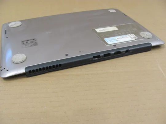 номер0202-29 Кришка, дно, піддон корпуса,Нижний корпус (дно) для ноутбука   Низ, дно, поддон,Нижняя часть 604QP03001 для ACER Aspire S3 S3-951 S3-371 MS2346 оригінал Де купити