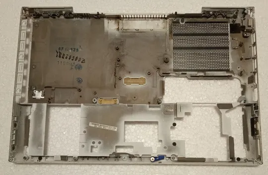 Купити Нижня частина корпуса (поддон) з ноутбука SONY Vaio PCG-41218M VPCSB 14.1&quot; 024-300A-8516-E