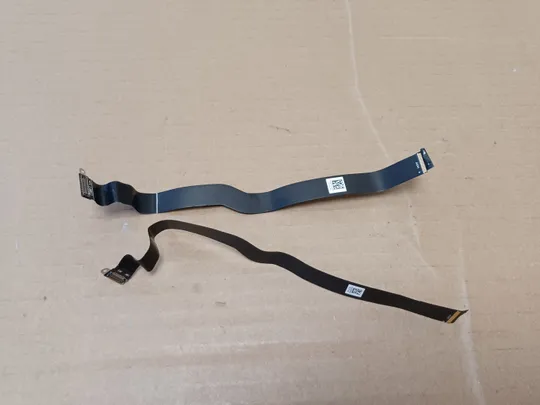 номер1052-15 шлейф WEB GDP51 LF-K412P DA30001IG10 FDQ50 LF-H822P для Dell XPS 15 9500 9510 PRECISION 5550 5560 оригінал З аукціону