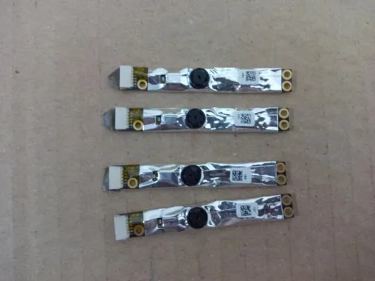 №331-9 WEB-камера для MEDION X6816 X6815 оригінал Ціна