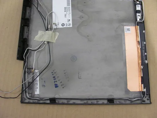 70-39 кришка матриці 024-000A-8517-A для SONY PCG-41213M VPC5B1B9E оригінал З аукціону