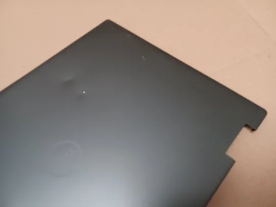 номер1060-2 кришка матриці 460.0QD0R.0013 для Dell Inspiron 7620 2in-1 Кришка дисплея Тильна кришка Корпус матриці Верхня кришка matrix cover Top Case LCD Cover Rear Lid Back Cover Housing Cabinet оригінал З аукціону