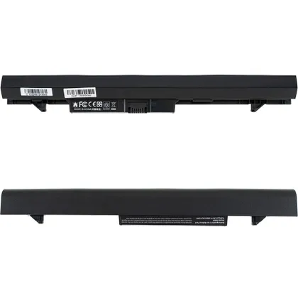 фото, Батарея для ноутбука HP RA04 (ProBook 430, 430 G1, 430 G2 series) 14.8V 2800mAh Black (LG/ Samsung/ Sanyo)
