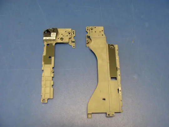 №43-16 частина корпуса кріплення для Dell Latitude E5430 оригінал Ціна