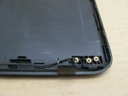 номер0017-11 кришка матриці H000037490 13N0-ZXA0L01 для TOSHIBA Satellite C870 L870 оригінал в Україні