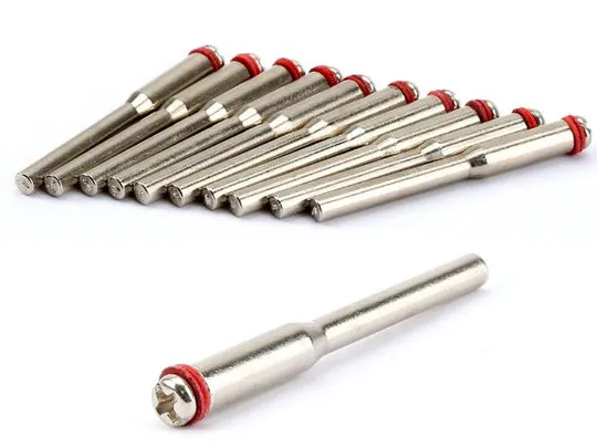 Купити Держатель для фрез, отрезных дисков (кругов)   для бормашин, граверов