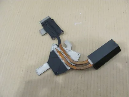 фото, номер1084-4 термотрубка радіатор охолодження AT0X20010C0 13NB00C1M01011 для ASUS K95V K95VJ K95VM K95 A95 R900 R900V оригінал