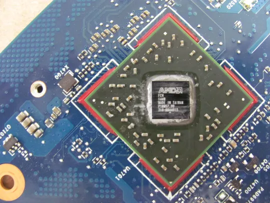 508-14 материська плата РОБОЧА 6050A2644501 768801-001 AMD для HP Elitebook  745 755 855 G2 оригінал Недорого