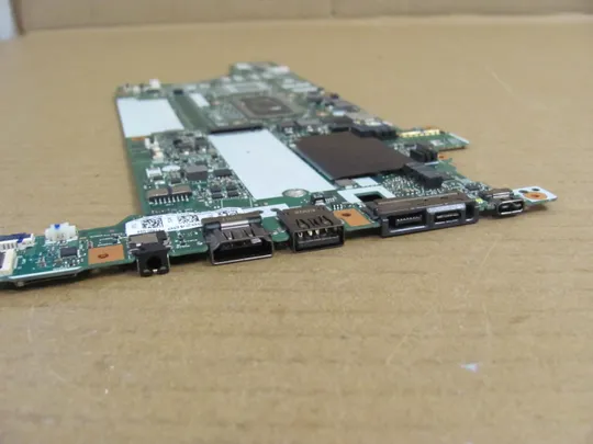 817-35 материнська плата FT490\FT492\FT590\FP531 NM-B901 SRF9W i7-8665U для Lenovo ThinkPad T490 P43S оригінал Характеристики