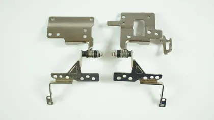 фото, Петлі для ноутбука ASUS X551CA, X551MA, F551MA, F200MA, P551CA, R512CA, F551CA (13NB0341M05011 + 13NB0341M04011) (ліва+права)