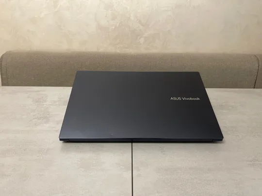 Ноутбук ASUS Vivobook K1703Z, 17.3" FHD IPS, i5-12500H, 12GB, 256GB SSD. Гарантія Недорого