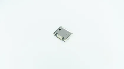 фото, Роз'єм microUSB MUJ226 для планшета, телефону