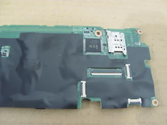 98-10 материнська плата i3-3217U SR0N9 0MK18J для Dell VOSTRO 3360 3360 оригінал На торгах
