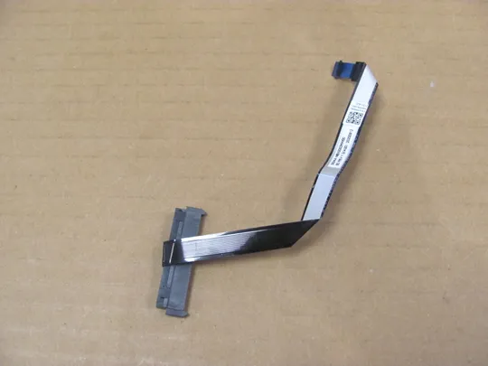 номер0272-10 Шлейф Sata HDD/SSD NBX0002KW00 0XM9MJ для DELL 5493 5494 оригінал Ціна