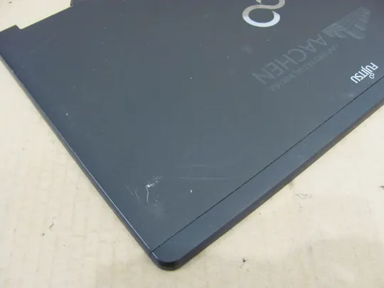 номер0176-2 Кришка матриці для FUJITSU LIFEBOOK E752 E751 E781 E782 оригінал Продаж
