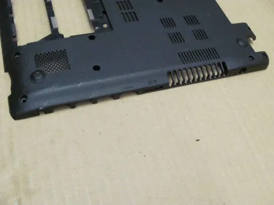 номер0195-6 Кришка, дно, піддон корпуса,Низ, дно, поддон,Нижняя часть 604VM0500 для Acer Aspire V5-531, V5-531G, V5-571, V5-571G оригінал Продаж