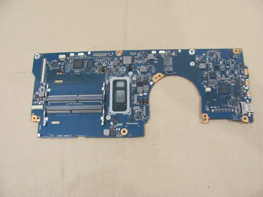 587-20 материнська плата FUR3SY2 A4587A i5-8265U SREJQ для  Toshiba Dynabook Portégé Tecra X40-G  X50-F A40-G  оригінал Ціна