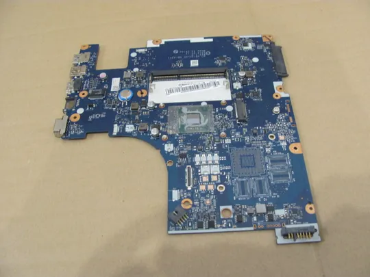 443-31 материнська плата ACLU9/ACLU0 NM-A311 РОБОЧА  для  Lenovo IdeaPad G50-30 G40-30 оригінал Ціна