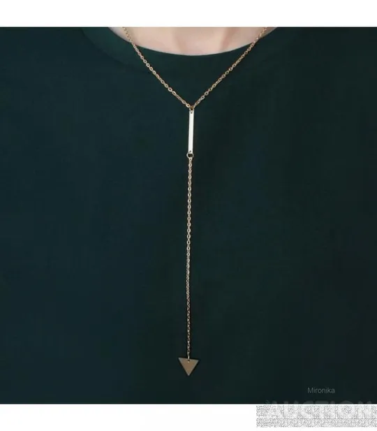 Набір сережки та кольє Характеристики