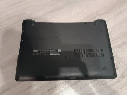 фото, Нижня частина корпусу (піддон, корито) для ноутбука Lenovo IdeaPad 110-15IBR, 110-15ACL, 110-15