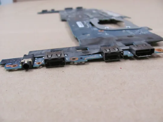 665-3 материнська плата 448.04P154.002M 00JT809 SR2F0  i5-6300U для Lenovo ThinkPad X1 Yoga Gen 1 X1 Carbon Gen 4  оригінал Характеристики