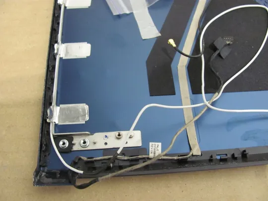 565-4 кришка матриці AM0IO000E00 для Acer Aspire 4830 4830T 4830TG оригінал Торговий майданчик