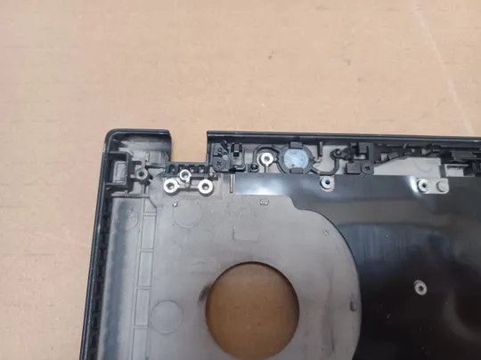 номер1043-2  Кришка панель палмрест AM16Q000G00 SM10R44326  для Lenovo ThinkPad T480S корпус топкейс Верхня панель палмрест cover-C оригінал в Україні