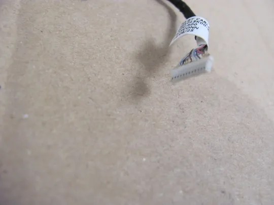 583-5 шлейф Bluetooth  09M4YW 351015K00-600-G для Dell Precision M4600  оригінал Де купити