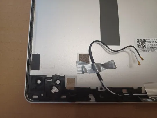 номер1041-19 кришка матриці AM1E1000400 з WEB-камерою 01hw046 для LENOVO IDEAPAD 330S-15 330S-15IKB 330S-15ARR оригінал Інтернет-аукціон