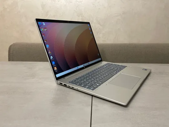 Ультрабук HP ProBook 460 G11, 16&quot; FHD+ IPS, Ultra 5 125U, 16GB, 256GB SSD З аукціону
