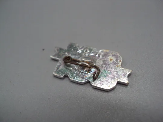 Купити Знак Ленин 100 лет со дня рождения юбилей ссср лента ленточка №17574