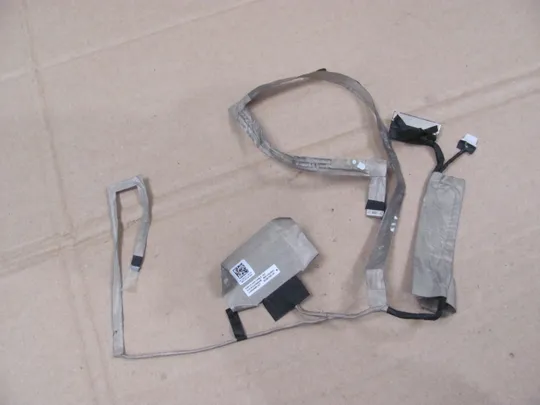 678-20 шлейф 09KJKJ DC02C00HG00 для Dell Precision 7530 7540 M7540   оригінал Ціна