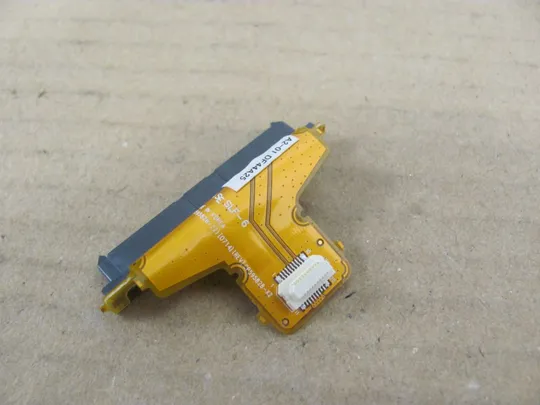 361-11 перехідник HDD CP595828-Z2 для FUJITSU T902 оригінал Ціна