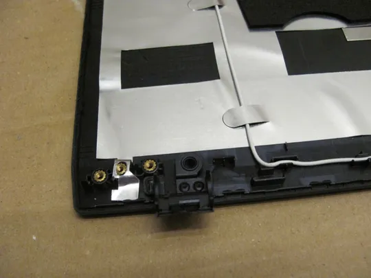 561-4 кришка матриці EAZYD004010 для Acer Tavelmate 7740 7740Z оригінал Недорого