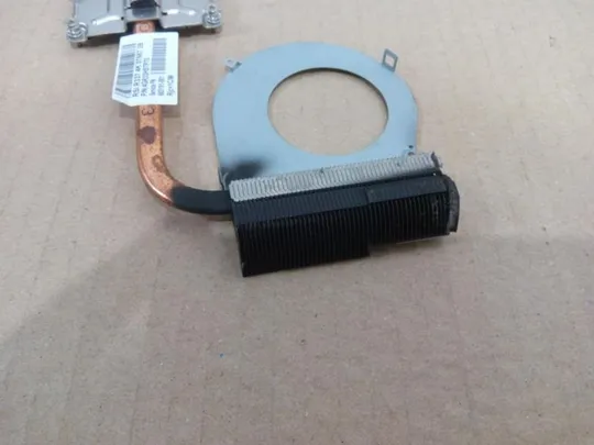 номер0319-9 термотрубка 683191-001 для HP Pavilion G4 G6 G7 оригінал З аукціону