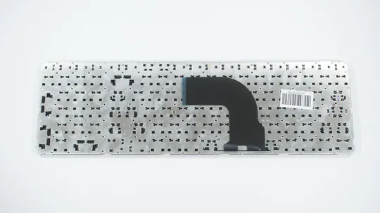 Клавіатура для ноутбука HP (Pavilion: dv7-7000, Envy: m7-1000) rus, black, без фрейма Ціна