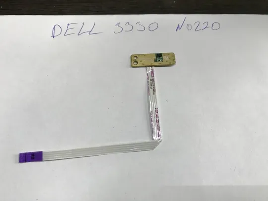 Dell Latitude 3330 Кнопка вкл Ціна