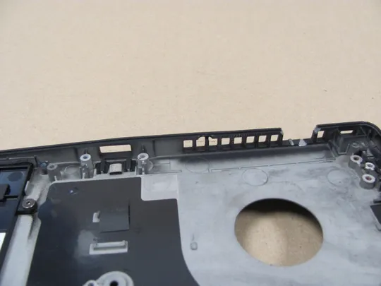 600-5  Кришка панель палмрест AM16Q000G00 SM10R44327  для Lenovo ThinkPad T480S оригінал Недорого