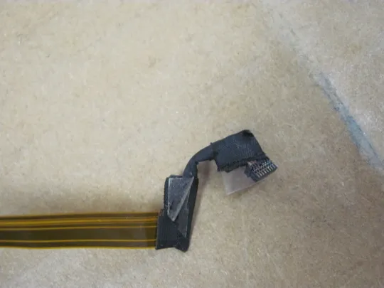 825-24 шлейф  WEB 6017B1097901 PS1814-IR-2  для HP ZBOOK 14U G5 G6 Elitebook 745 840 850 G5 G6 оригінал З аукціону